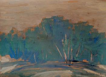 Untitled. Sharlovskiy Arkadiy