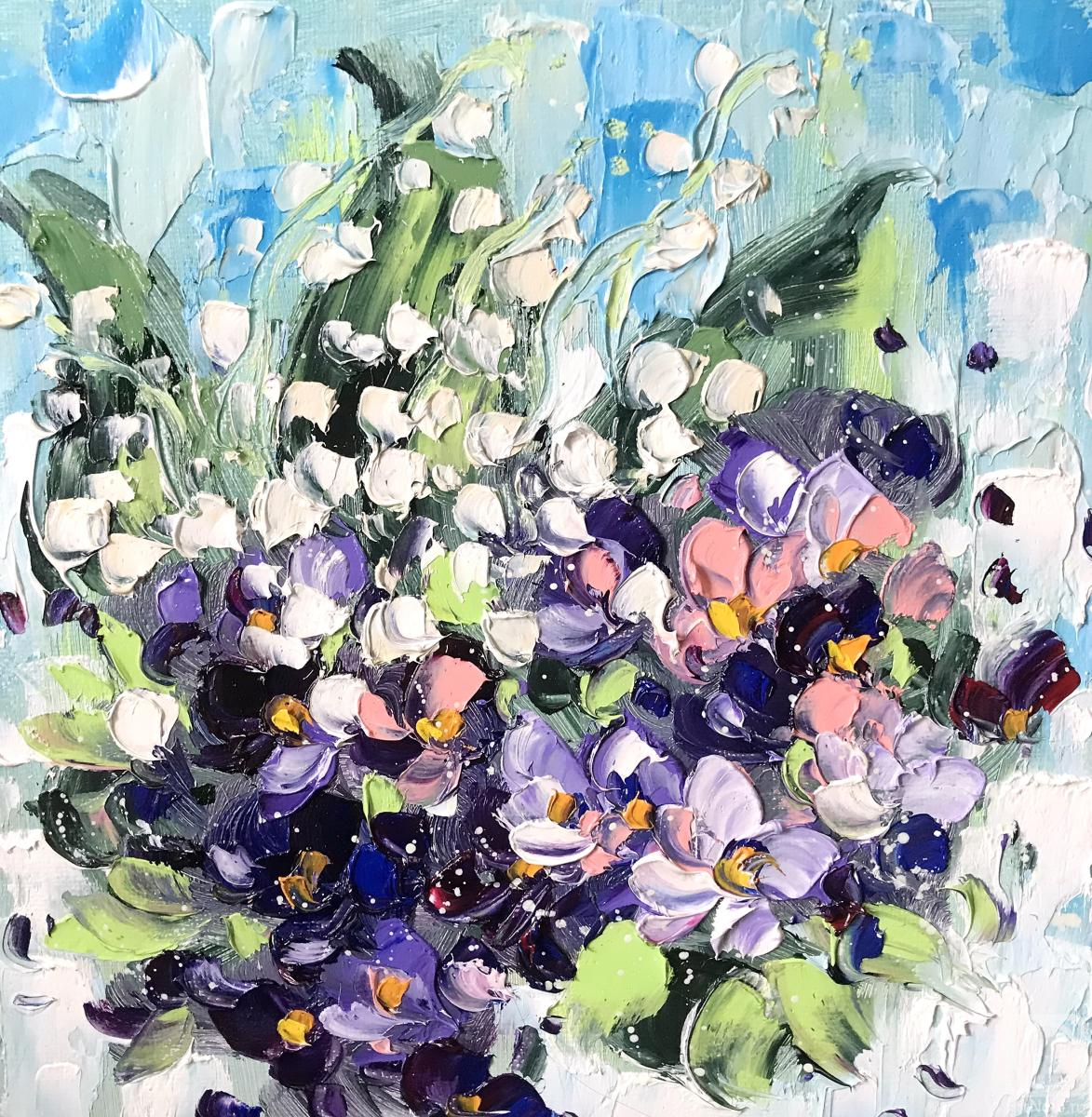 Shubert Anna. Untitled