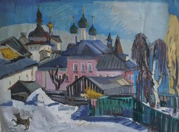 ����� ����������� � �������. ������� �����