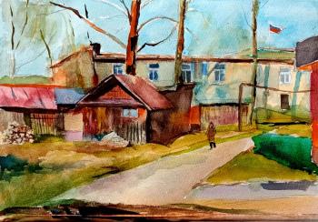 ��������� ����. ������ �������