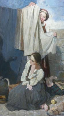 ����� � �����. ������� ������