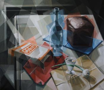 ��� ��������. ����-������������. ������� �������