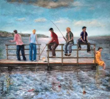 Untitled (Yuri Vlasov). Vlasov Vyacheslav