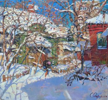 Untitled. Sorokina Olga