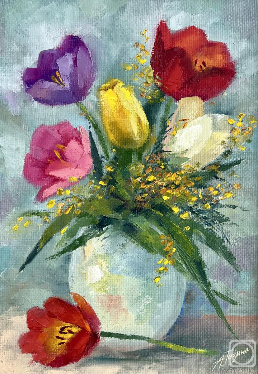 Tezina Anna. Untitled