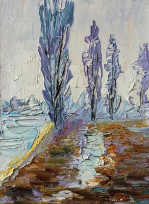 ����� �����. ������ �������