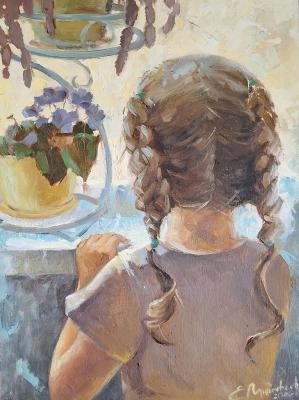 Untitled (������� �� �). Matveeva Evgeniya