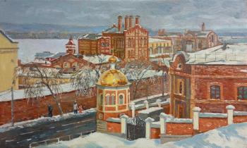 ��� �� ���������� ������������ �����. ��������-��������� ���������