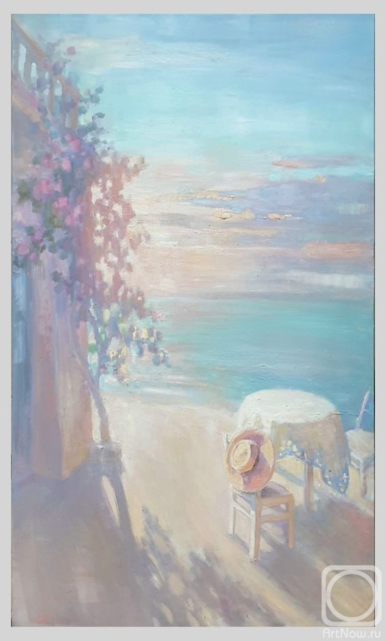 Tarhacheva Natalya. Untitled