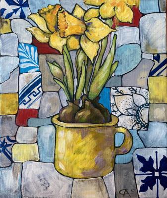 Untitled. Smolina Alina