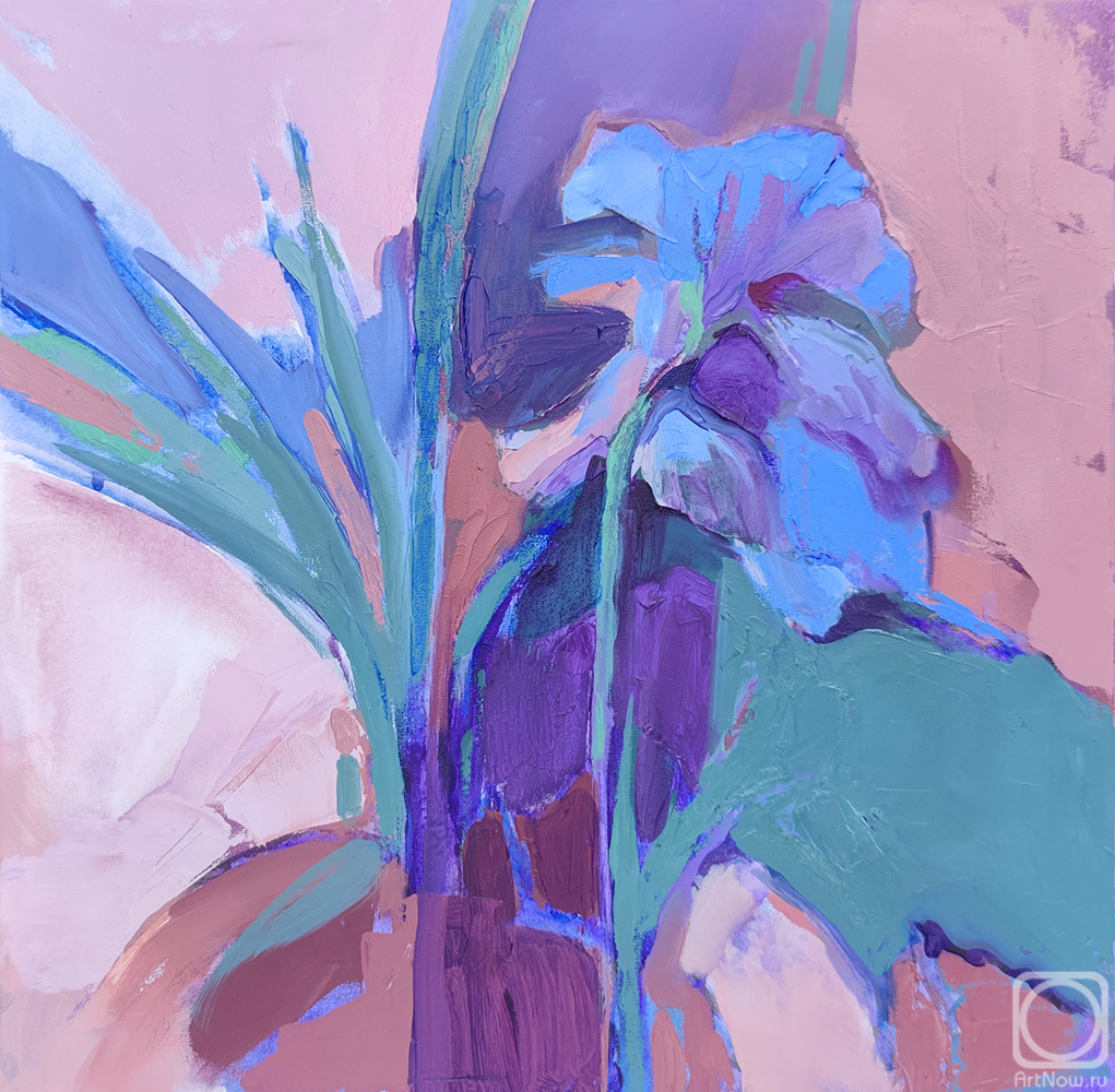 Kalityuk Marina. Untitled