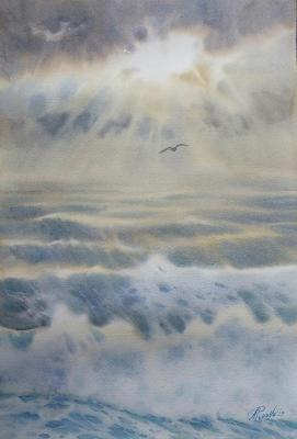 Storm of the Century - 1. Popova Lyudmila