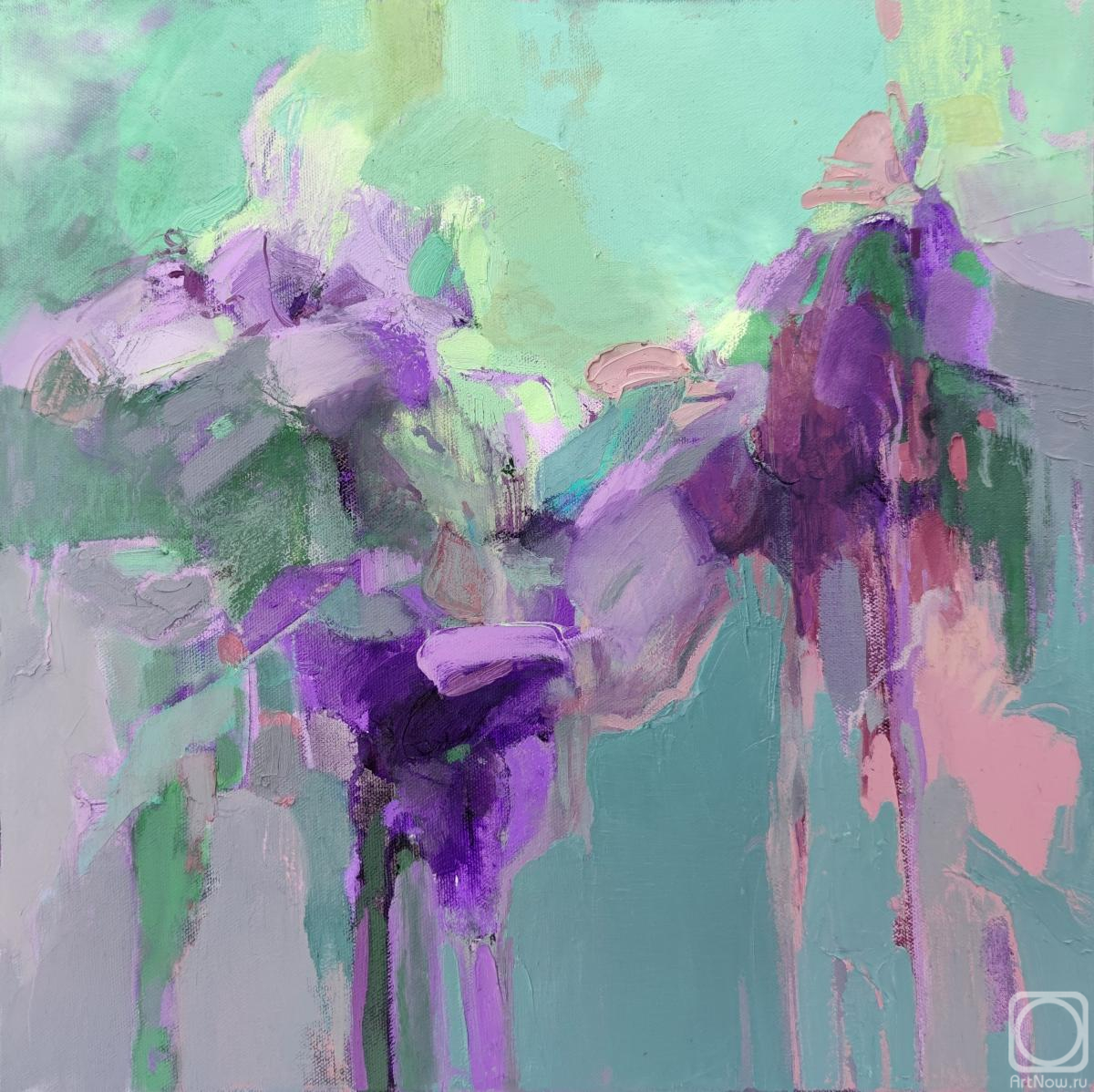 Kalityuk Marina. Untitled