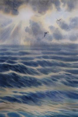 Storm of the Century - 2. Popova Lyudmila