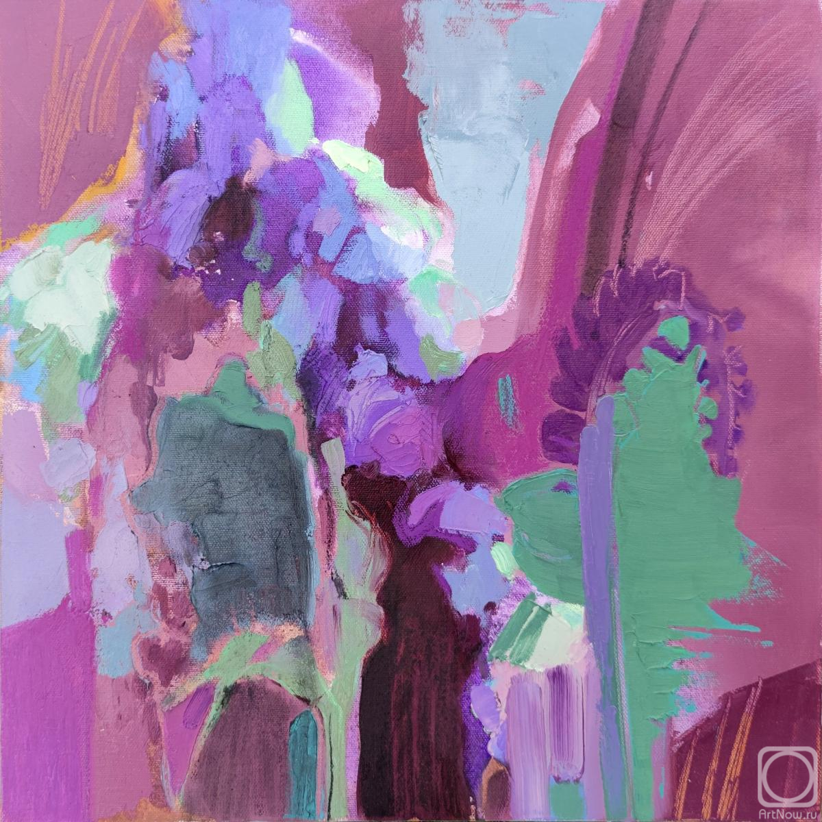 Kalityuk Marina. Untitled