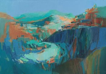 ������ ���