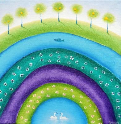 Untitled. Sidorov Oleg