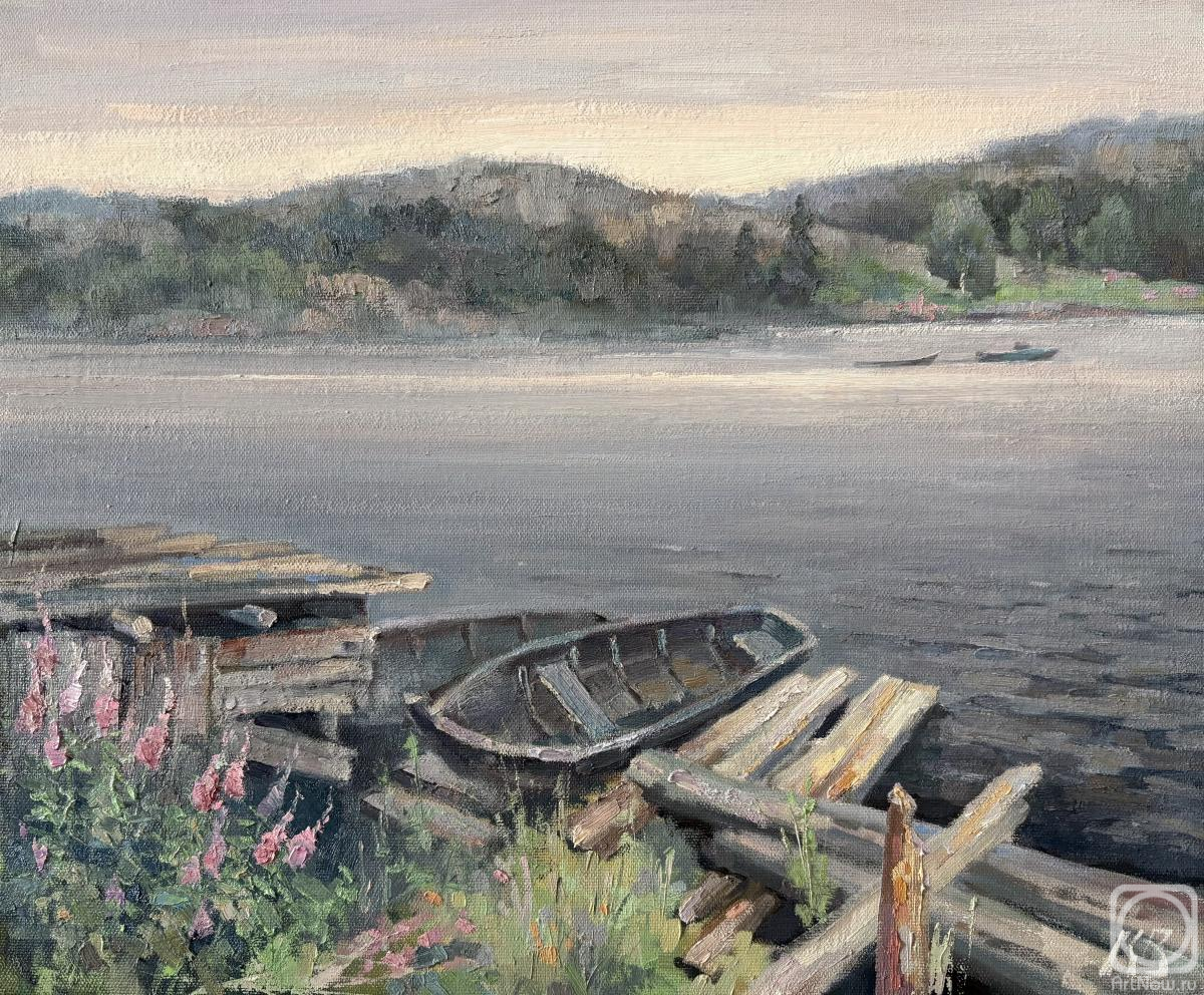 Vahrushev Konstantin. Untitled