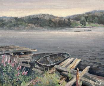 Untitled. Vahrushev Konstantin