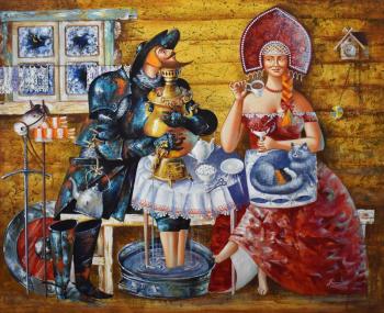 � ���� ����������. ����� ������