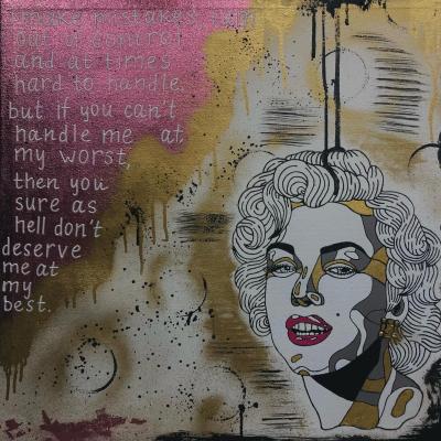 ������� �Boop-boop-a-doop!�