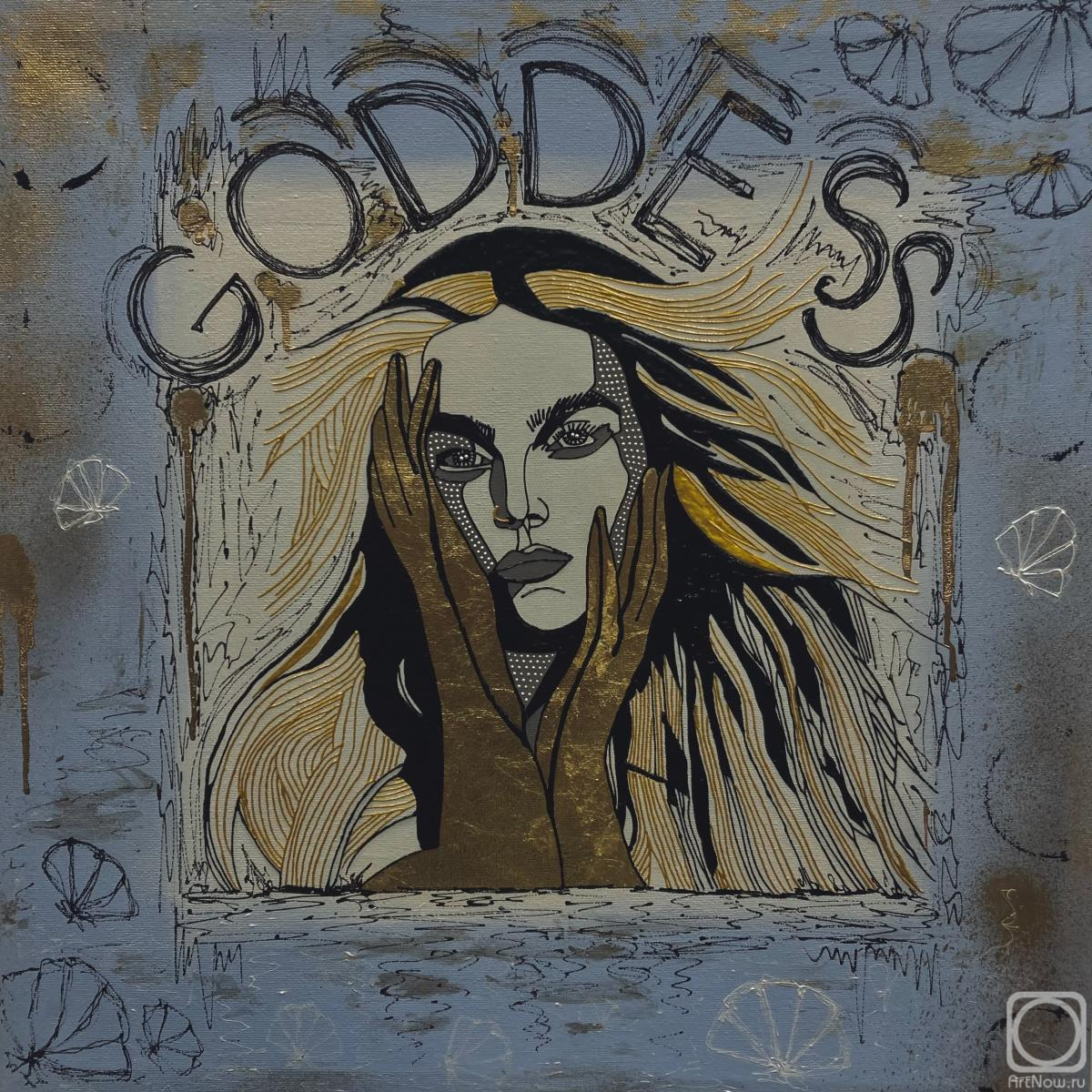 �������. ����� �����. The New Aphrodite