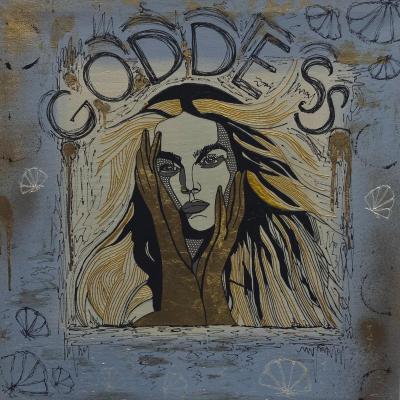 The New Aphrodite. ����� �����