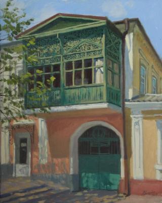 ������ � ���������. ������� ������