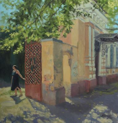 ������� ���� � ���������. ������� ������