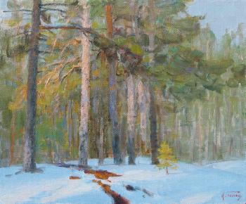 � �������� ����. ����� �����