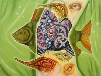 Untitled. Belenko Elena