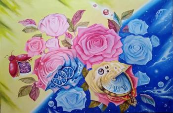 ������ ��� �������. ������� �����