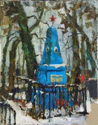 ������ �����. ������� ���������