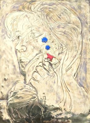 Untitled (���������). Saralidze Aleksey