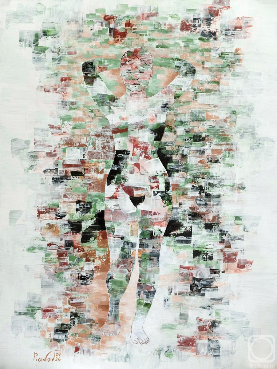 �������. ������ �����. � ������ ����� (Noctambulant)