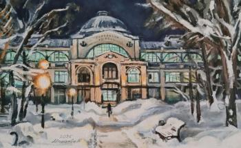 ������� ����. ������� �������