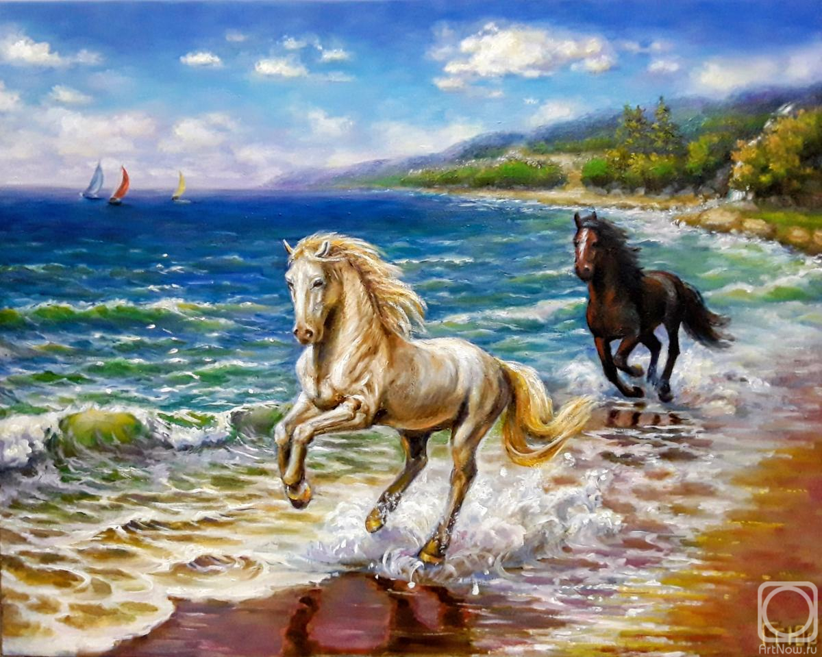 Grishutina Tatyana. Untitled