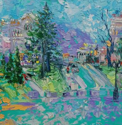 ��������� "�������". ����� �����