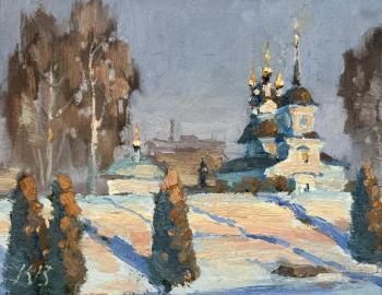 Untitled. Vahrushev Konstantin