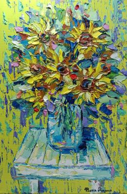 ������ ����������. ����� �����