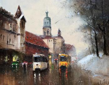 Untitled. Medvedev Igor