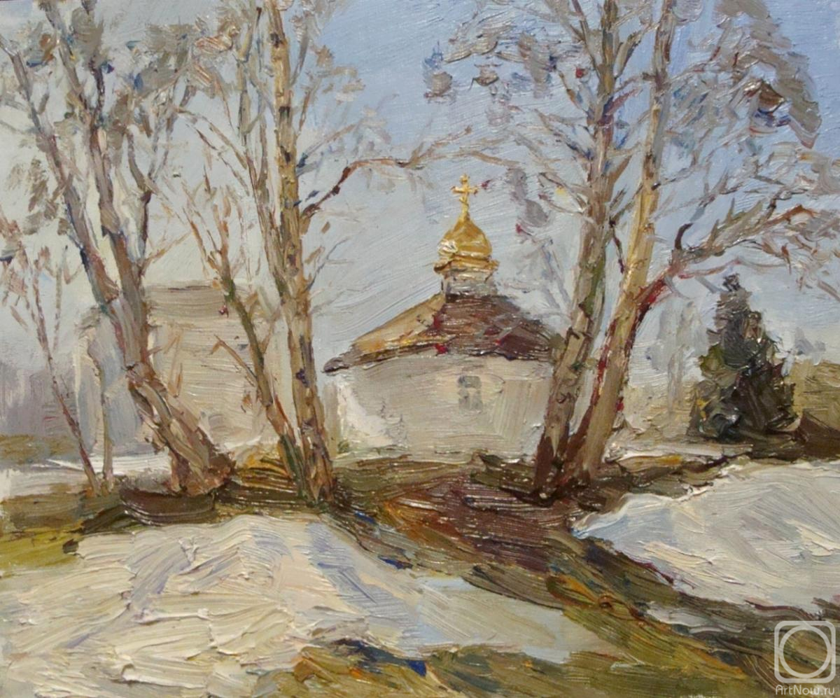 Novikova Marina. Untitled