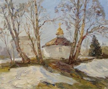 Untitled. Novikova Marina