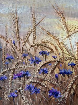 Untitled. Rogova Oksana