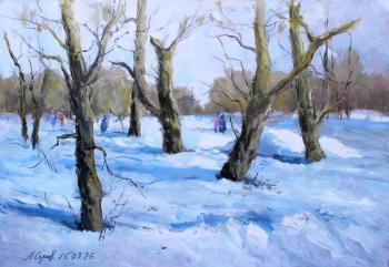 ������� ������ �������. �������������� ������