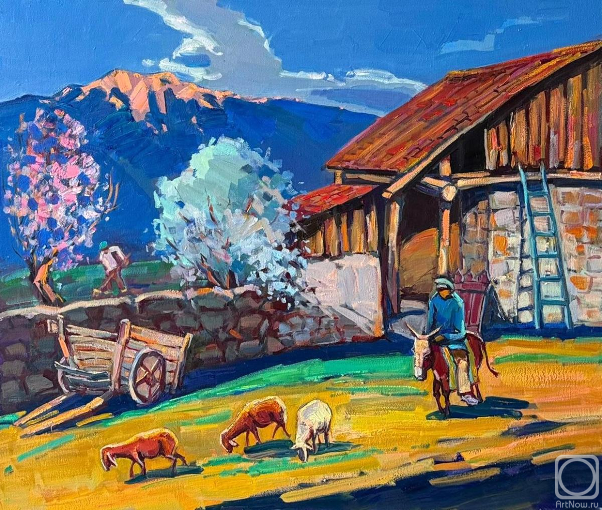 ������� ������ �� ������. ������� ����. ����� � �������