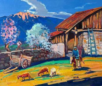 ����� � �������. ������� ����