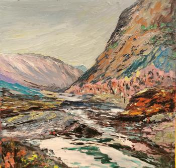 ����� � ���������. ����� ������