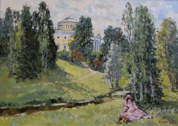 ��� �� ���������� ������ � ����. ����� �������