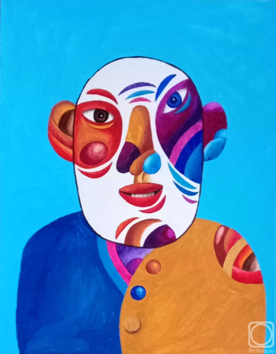 �������. �������� ������. �� ����� � �� ���� ����������